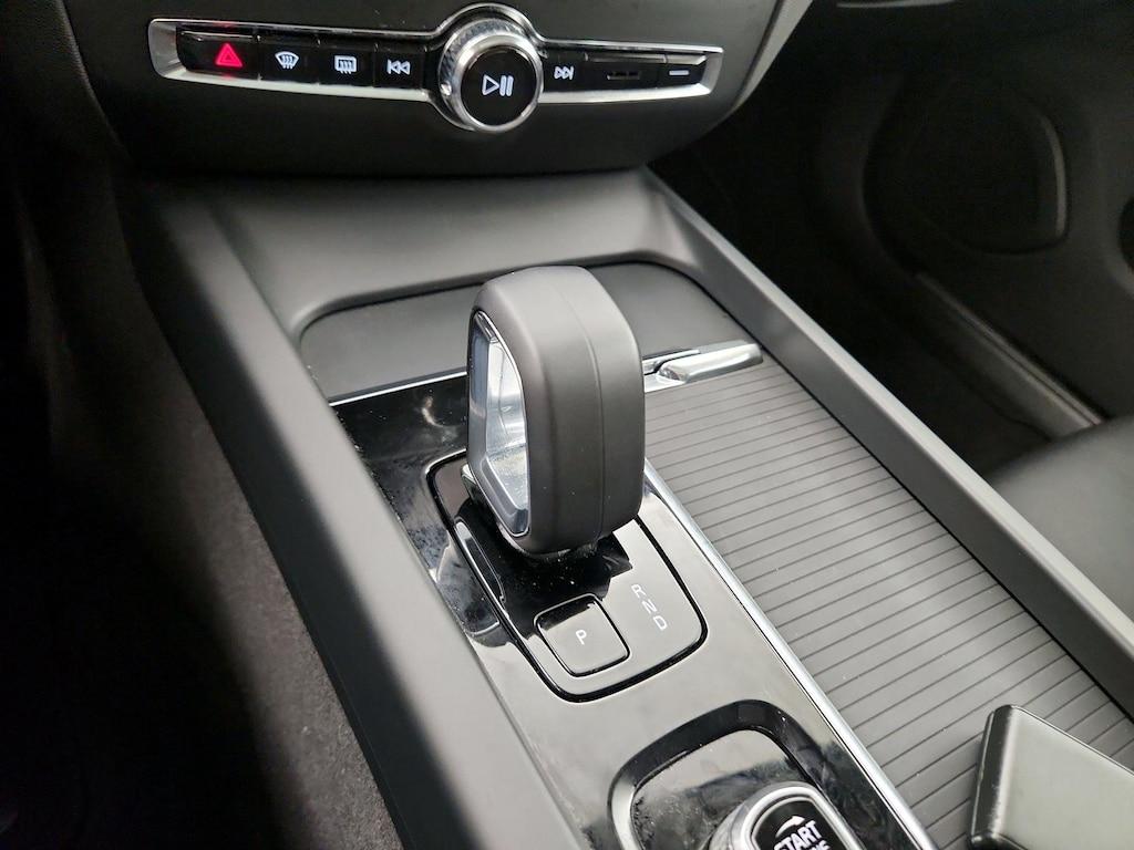 used 2025 Volvo S60 car, priced at $28,998