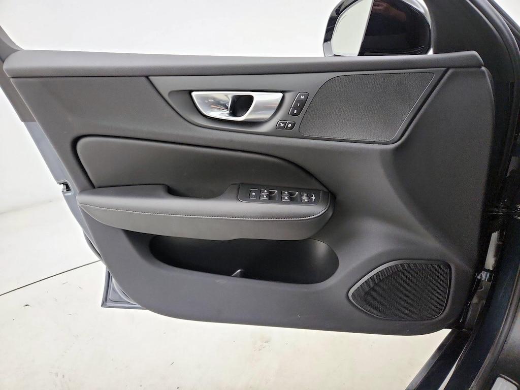 used 2025 Volvo S60 car, priced at $28,998