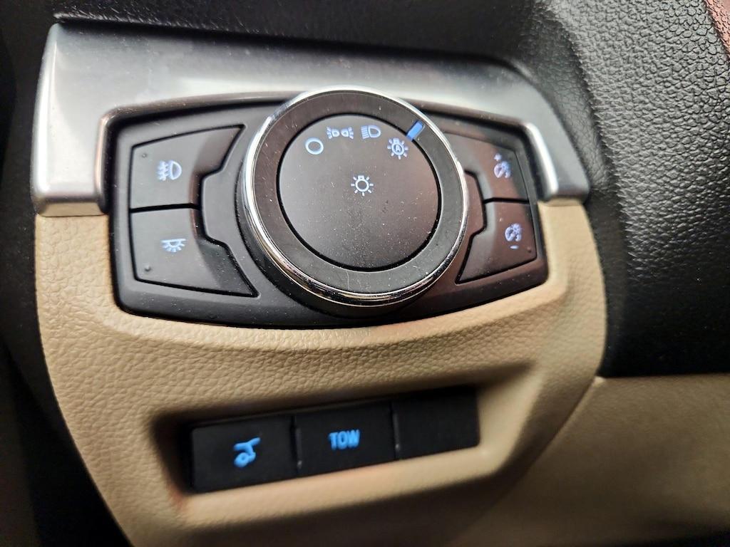 used 2017 Ford Explorer car, priced at $20,998