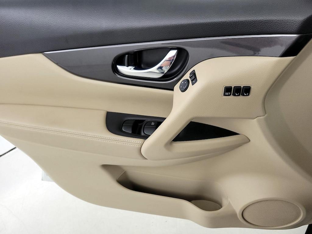 used 2019 Nissan Rogue car, priced at $21,998