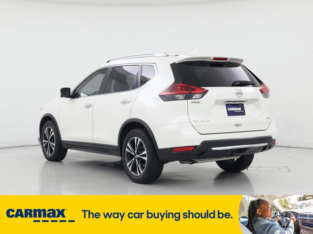 used 2019 Nissan Rogue car, priced at $21,998
