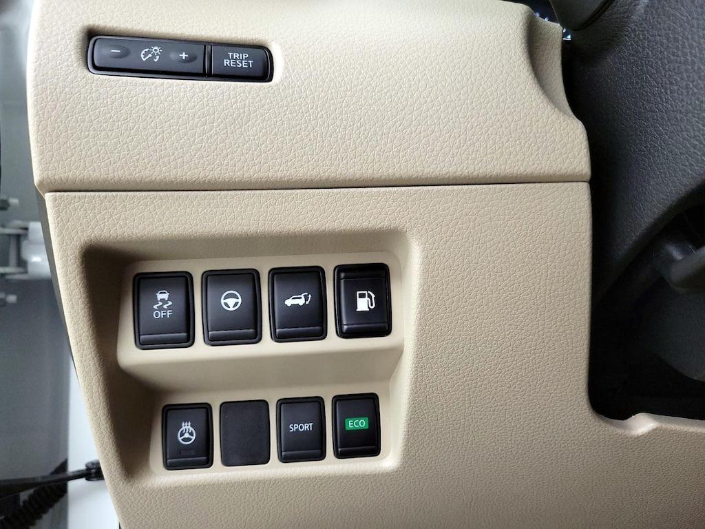 used 2019 Nissan Rogue car, priced at $21,998