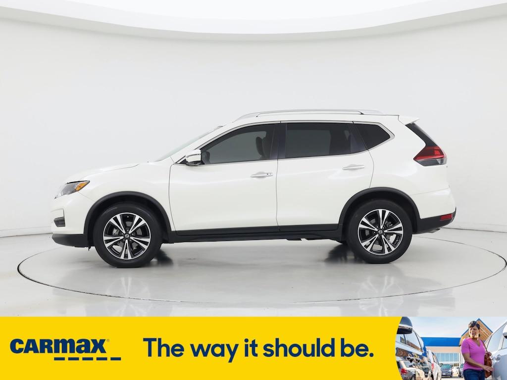 used 2019 Nissan Rogue car, priced at $21,998