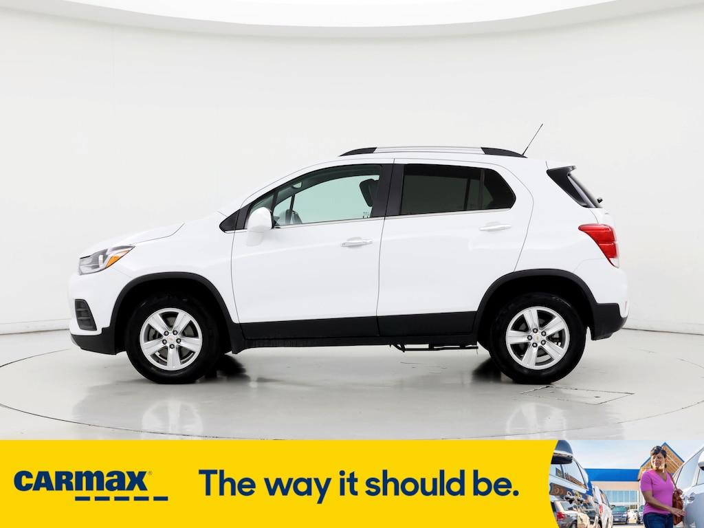 used 2019 Chevrolet Trax car, priced at $16,998