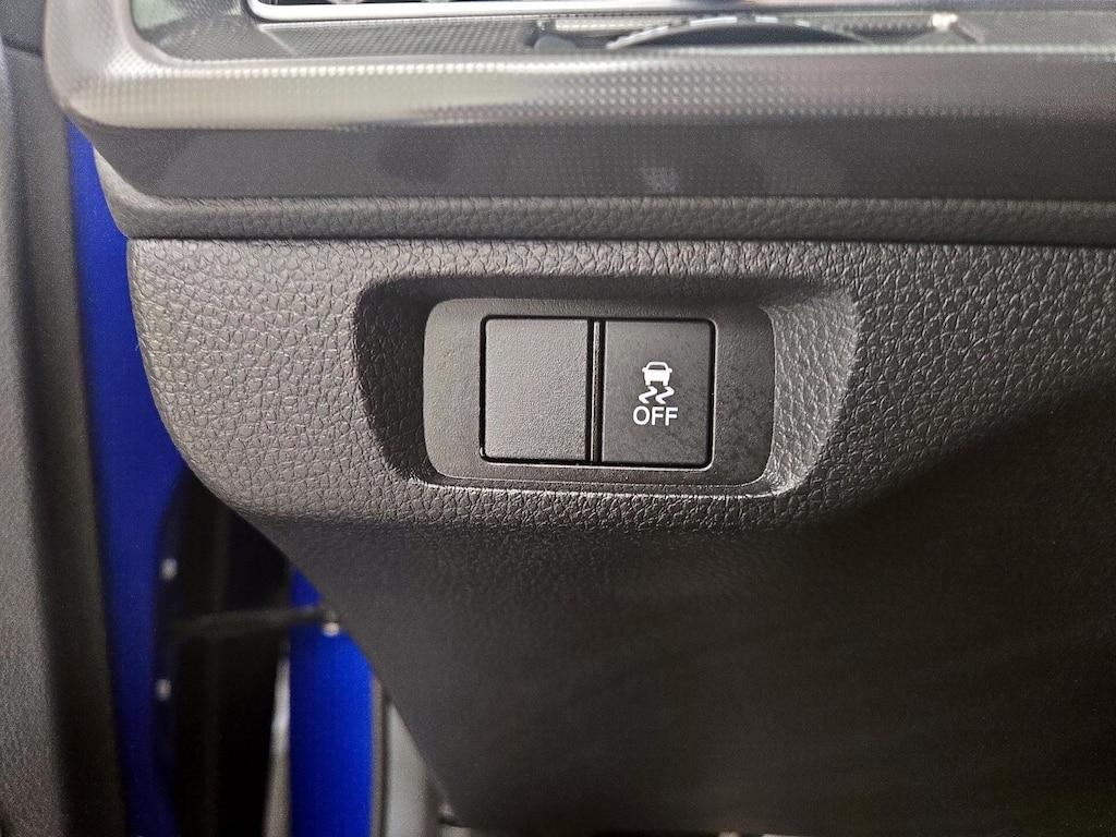 used 2025 Acura Integra car, priced at $54,998