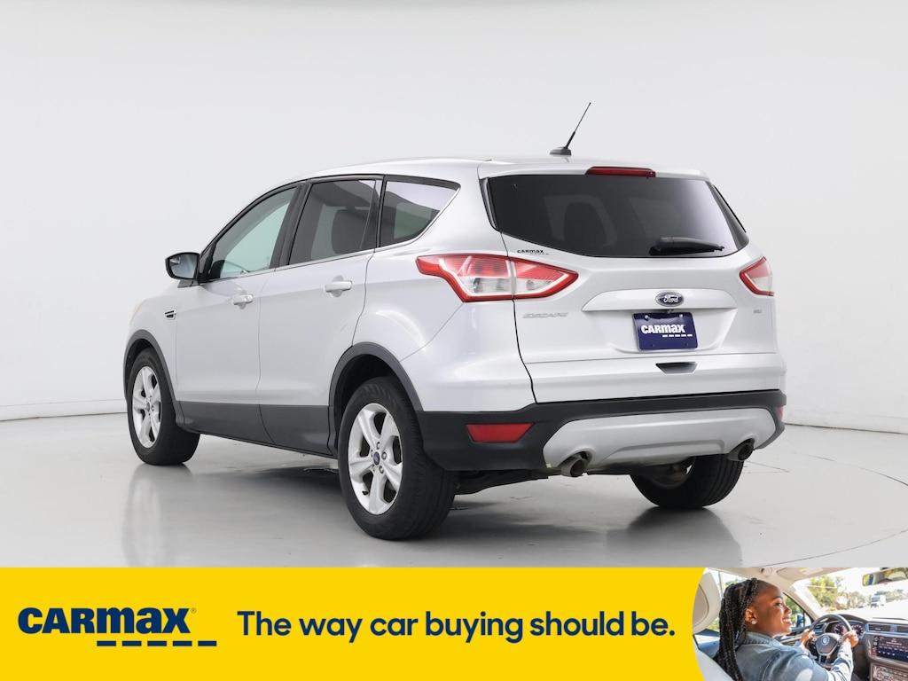used 2015 Ford Escape car, priced at $14,599