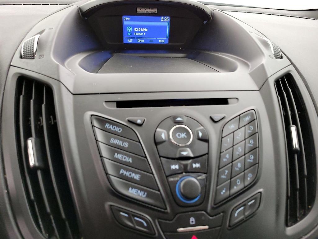 used 2015 Ford Escape car, priced at $14,599