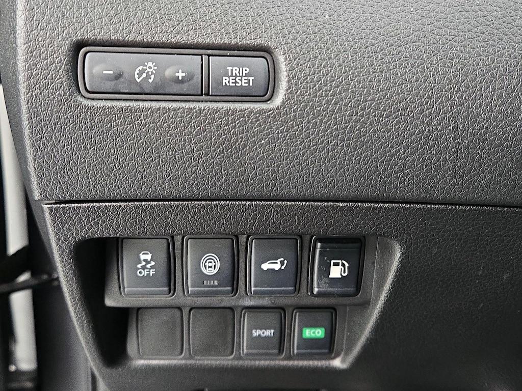 used 2020 Nissan Rogue car, priced at $20,998