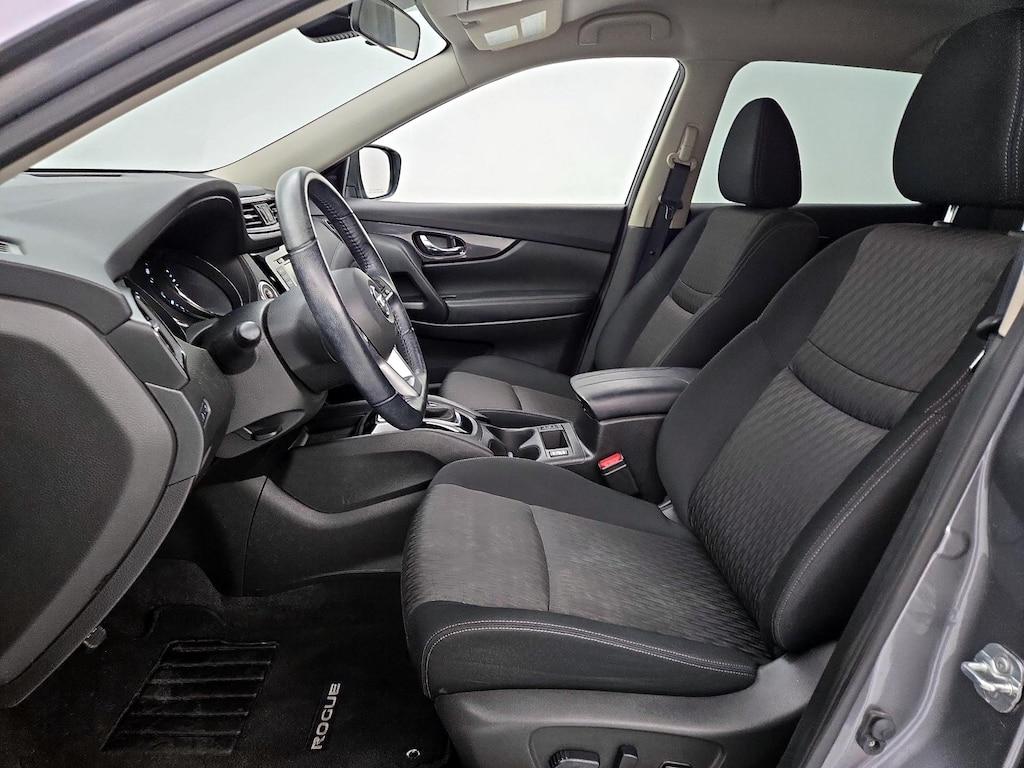 used 2020 Nissan Rogue car, priced at $20,998