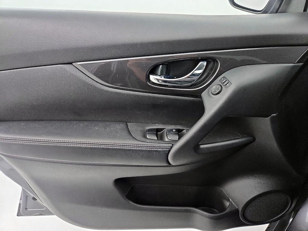 used 2020 Nissan Rogue car, priced at $20,998