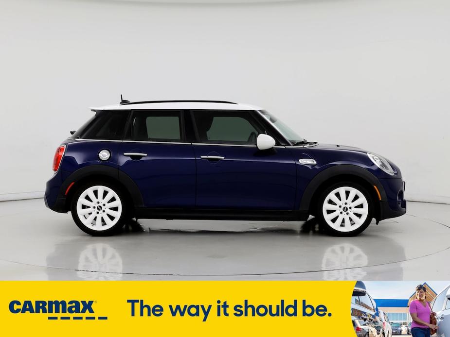 used 2015 MINI Hardtop car, priced at $16,998