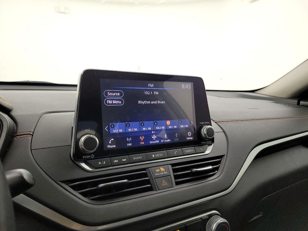 used 2020 Nissan Altima car, priced at $16,998