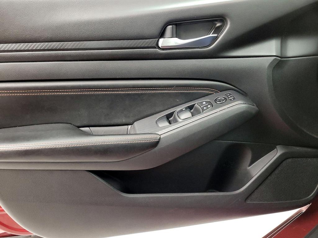 used 2020 Nissan Altima car, priced at $16,998