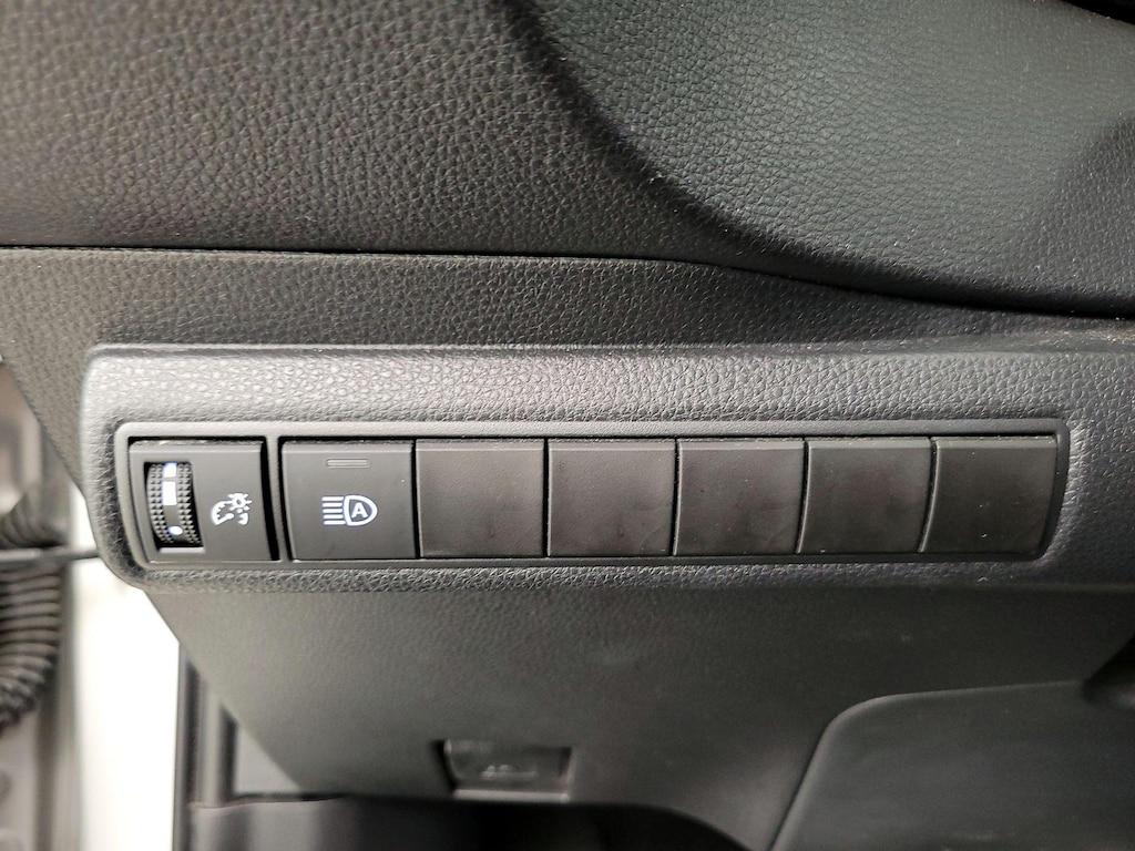 used 2022 Toyota Corolla car, priced at $21,998