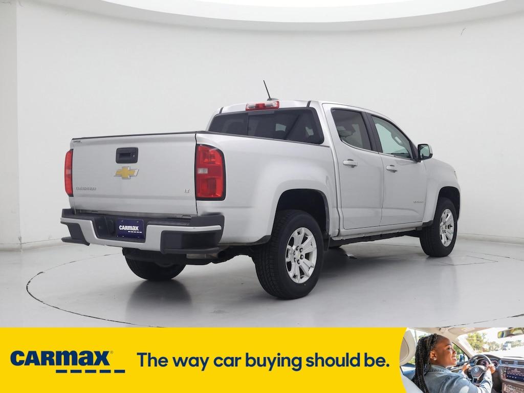 used 2016 Chevrolet Colorado car, priced at $22,998