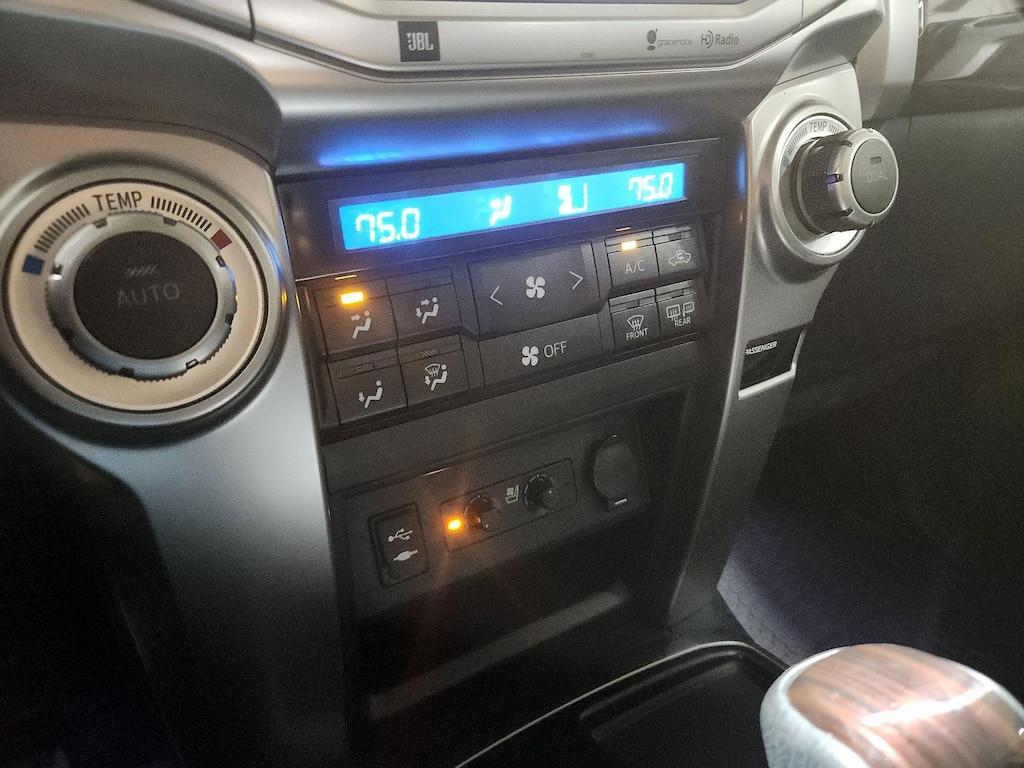 used 2014 Toyota 4Runner car, priced at $27,998