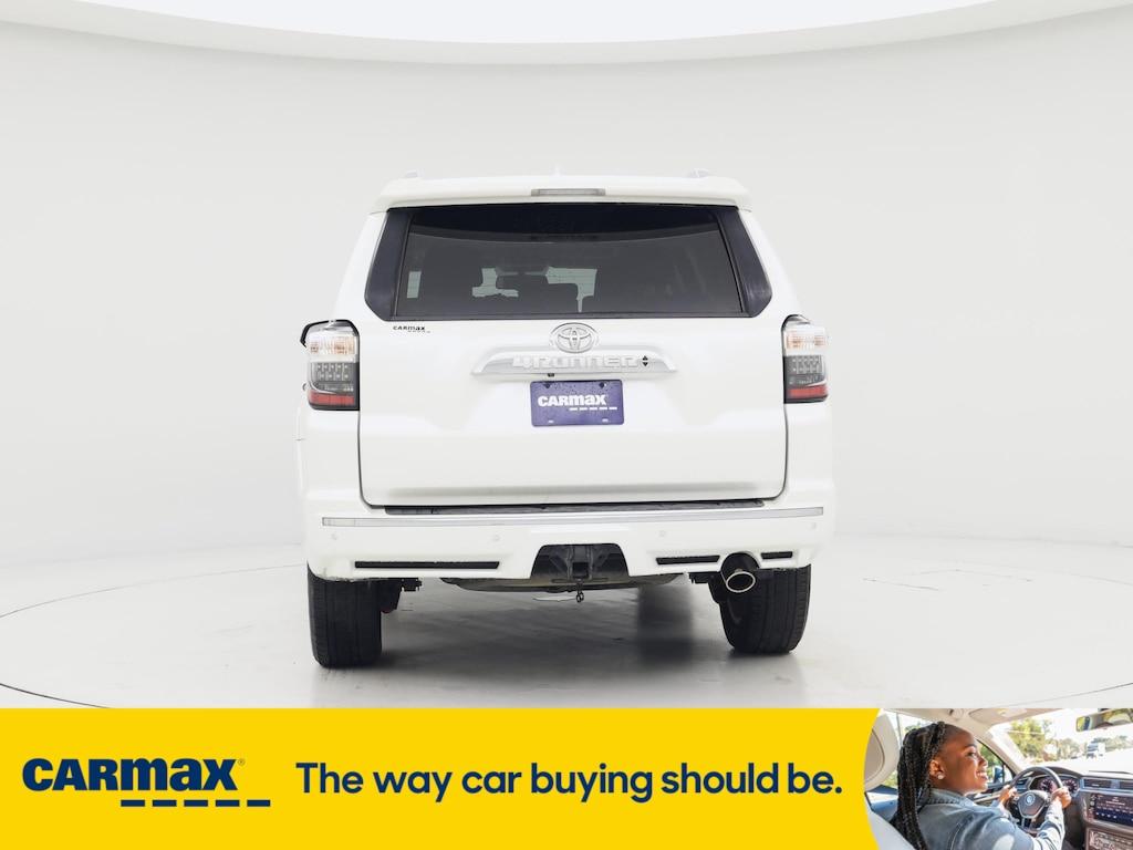 used 2014 Toyota 4Runner car, priced at $27,998