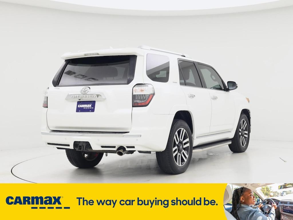 used 2014 Toyota 4Runner car, priced at $27,998