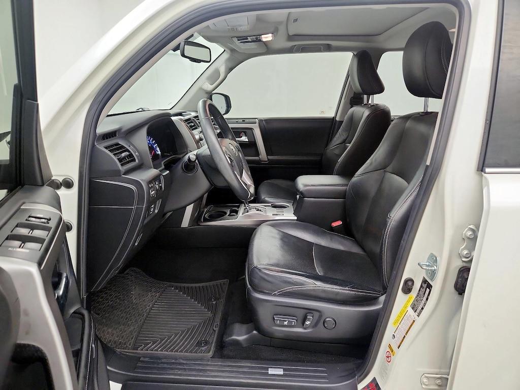 used 2014 Toyota 4Runner car, priced at $27,998