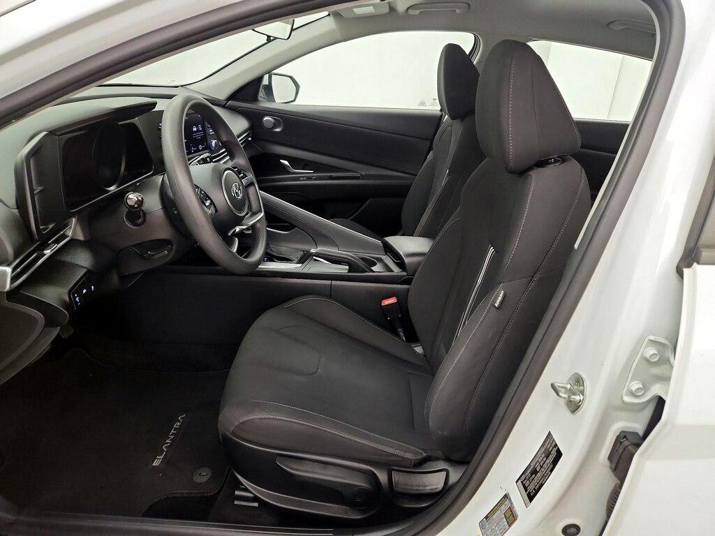 used 2022 Hyundai Elantra car, priced at $20,998