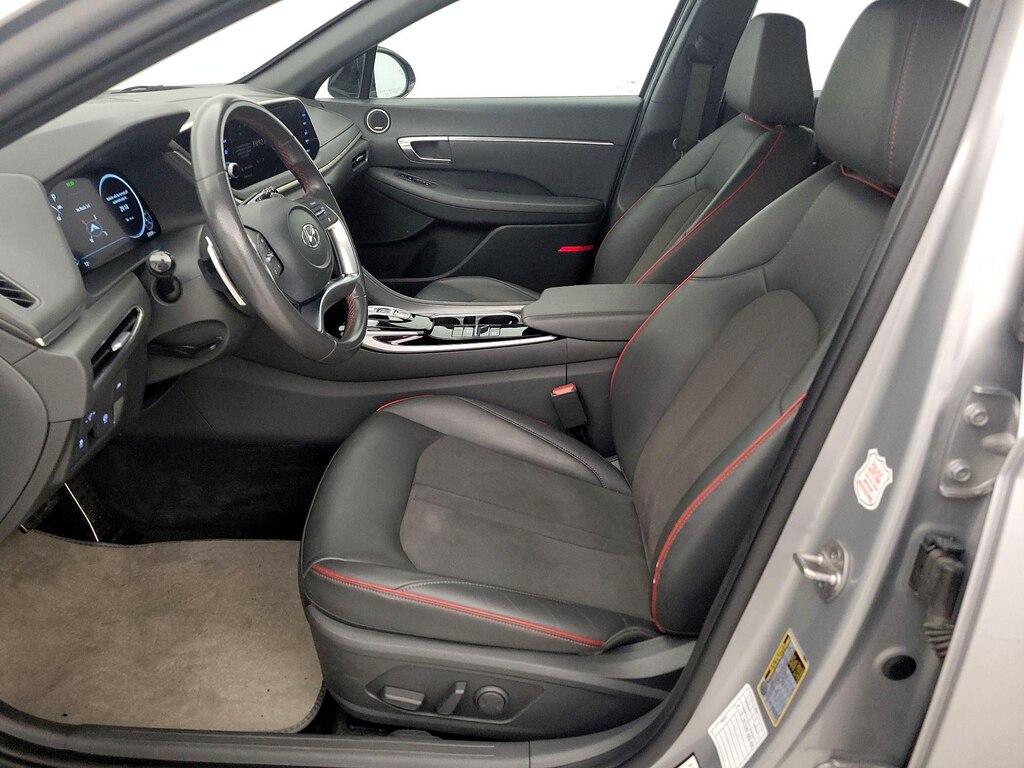 used 2021 Ford Escape car, priced at $18,998