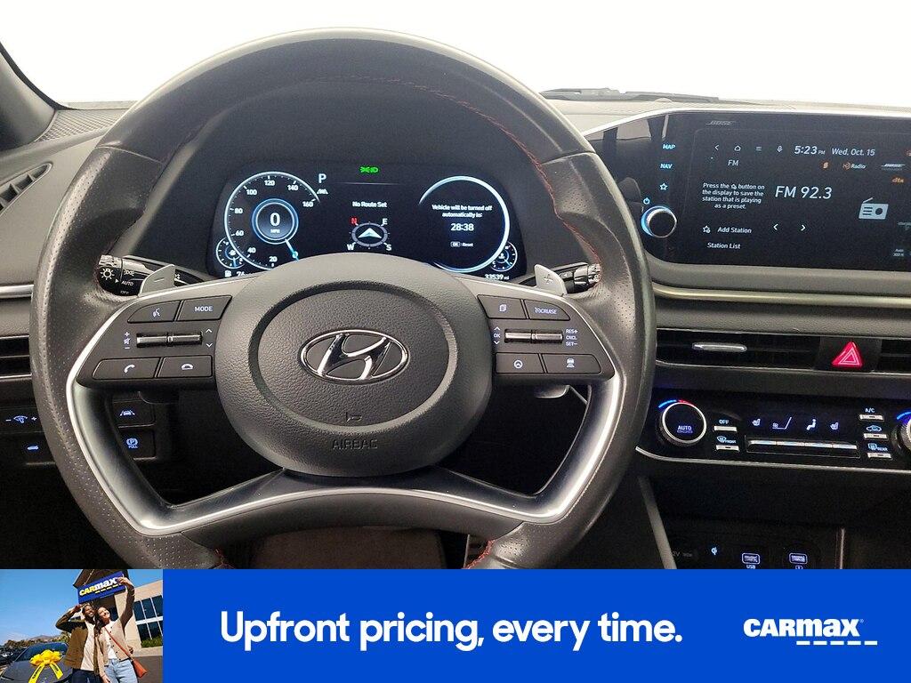 used 2021 Ford Escape car, priced at $18,998