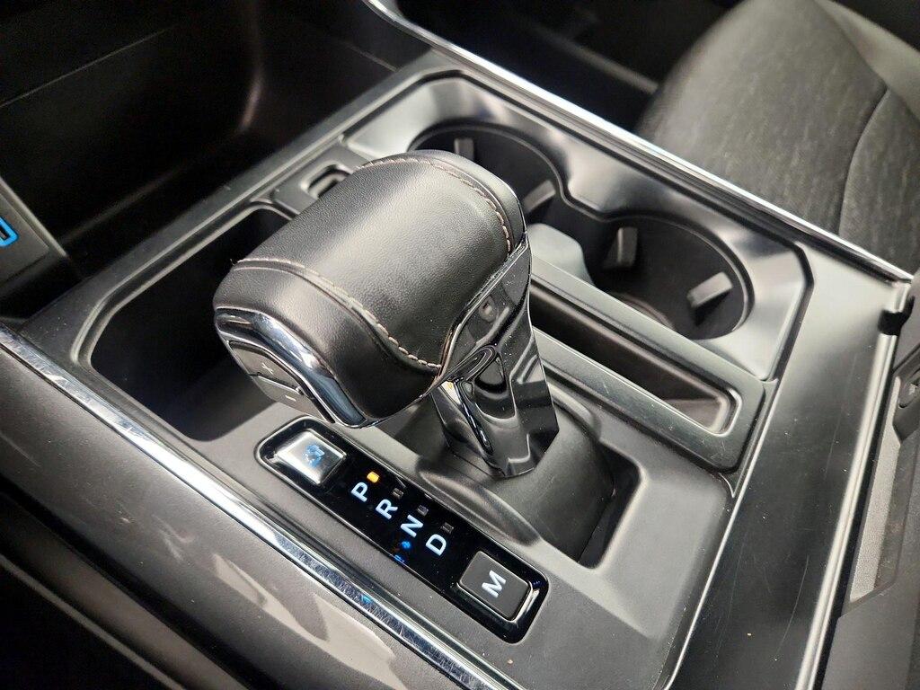 used 2023 Ford F-150 car, priced at $39,998