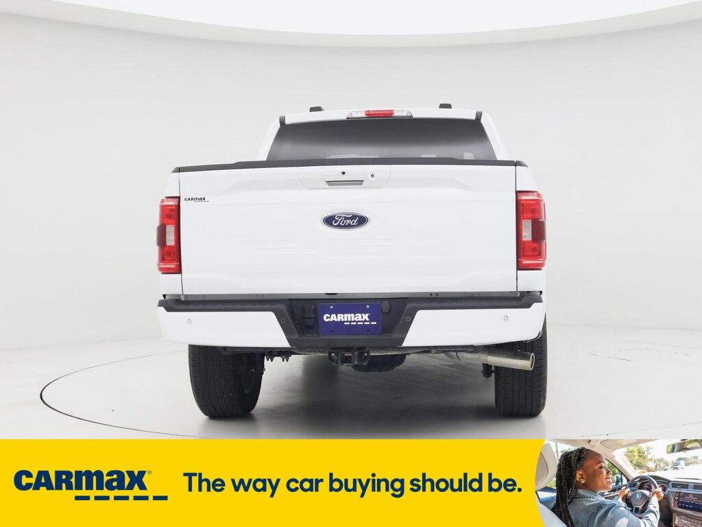 used 2023 Ford F-150 car, priced at $39,998