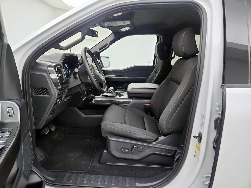 used 2023 Ford F-150 car, priced at $39,998