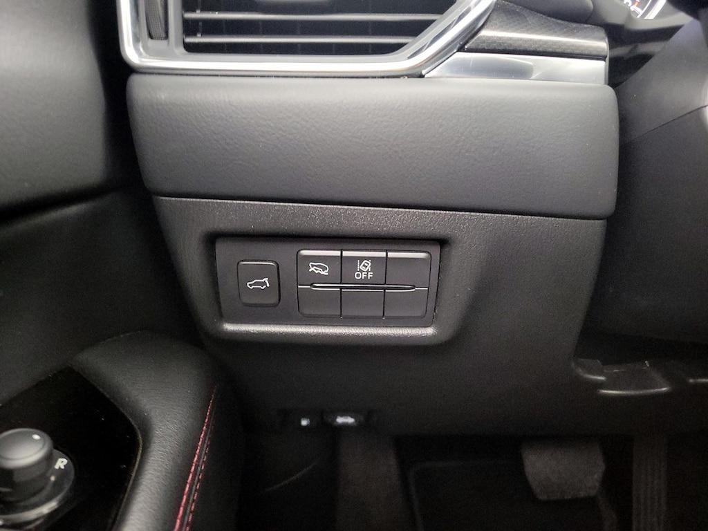 used 2024 Mazda CX-5 car, priced at $29,998