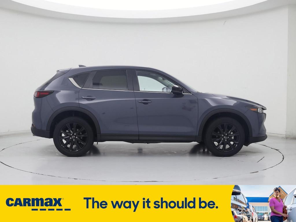 used 2024 Mazda CX-5 car, priced at $29,998