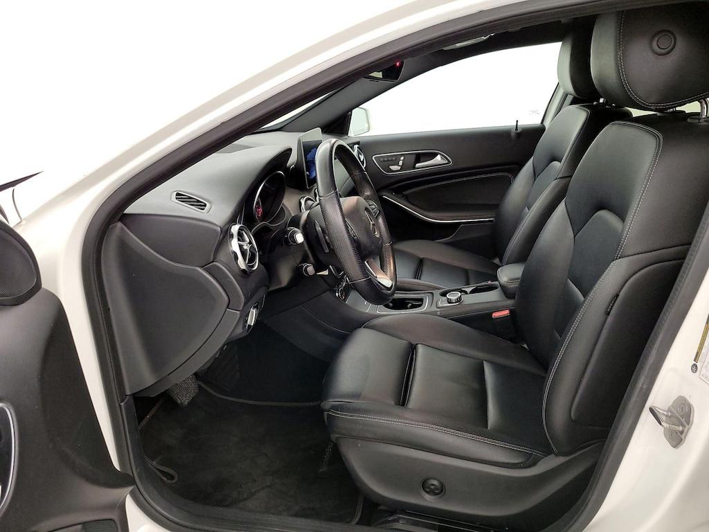 used 2020 Mercedes-Benz GLA 250 car, priced at $19,998