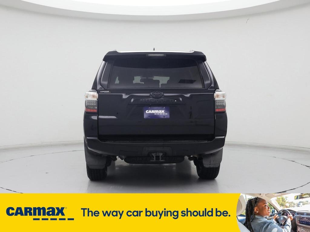used 2017 Toyota 4Runner car, priced at $29,998