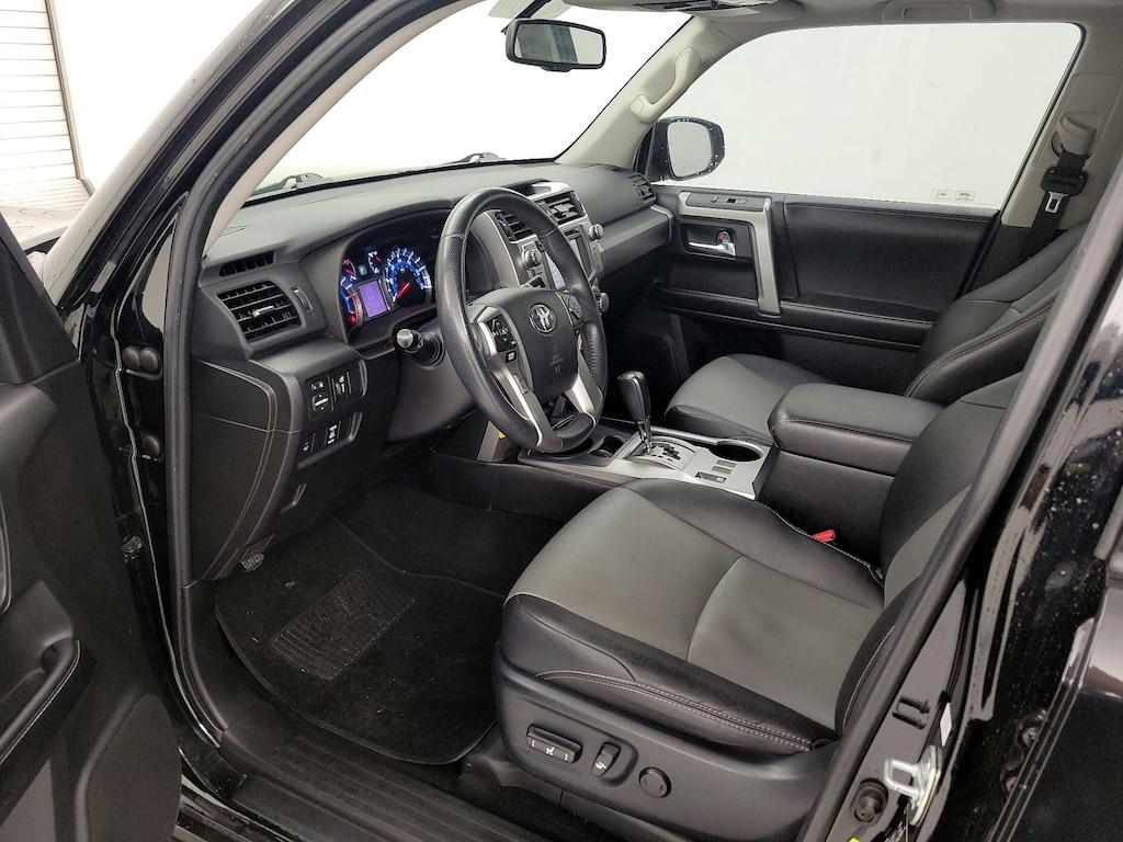 used 2017 Toyota 4Runner car, priced at $29,998