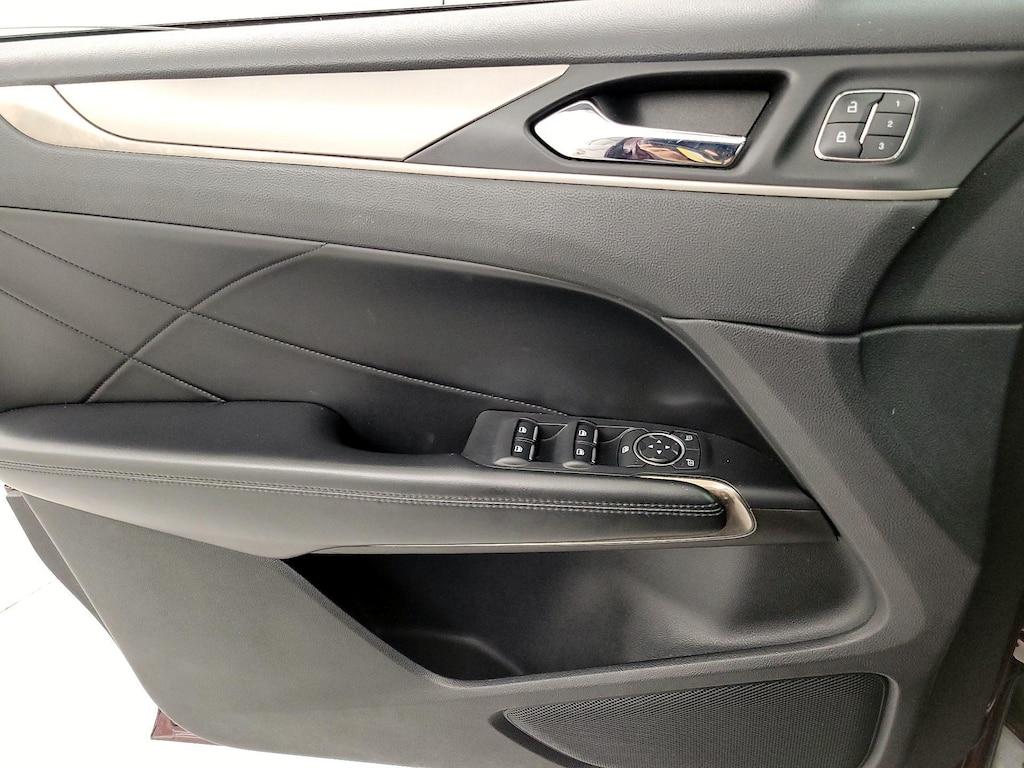 used 2016 Lincoln MKC car, priced at $15,998