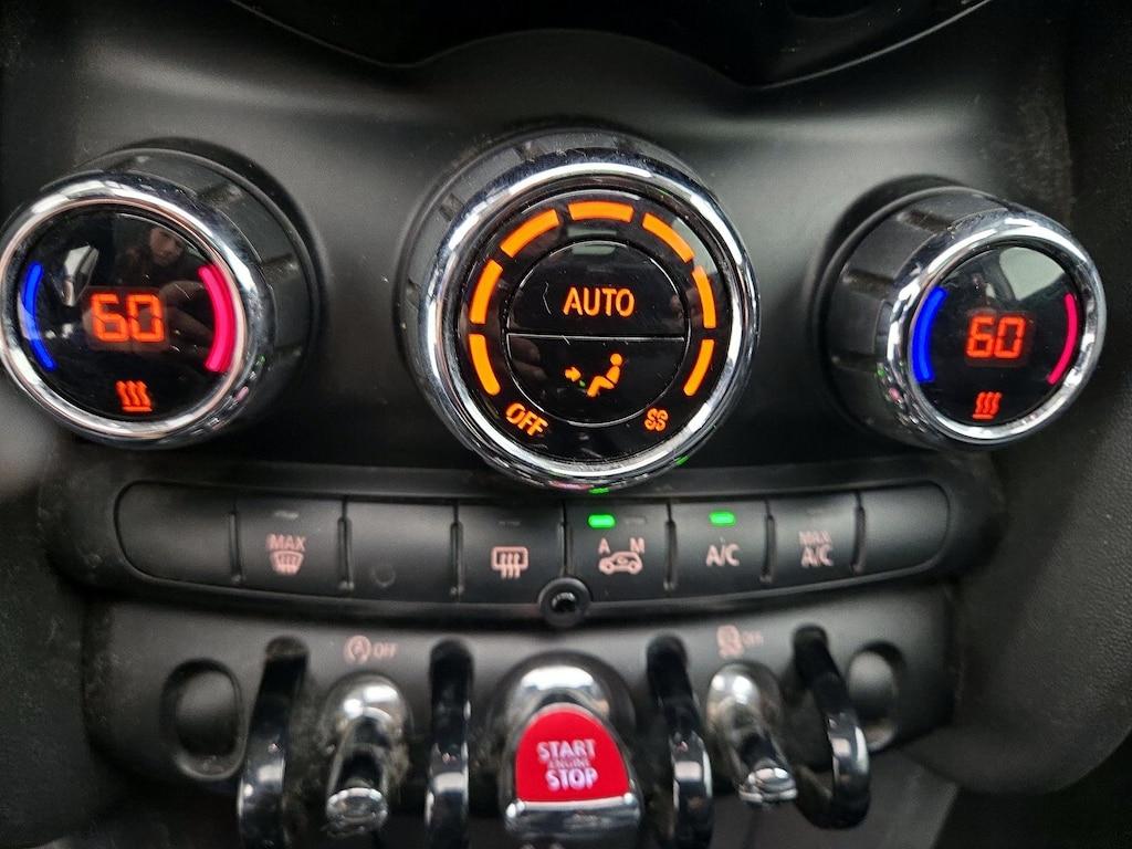 used 2016 MINI Hardtop car, priced at $13,599