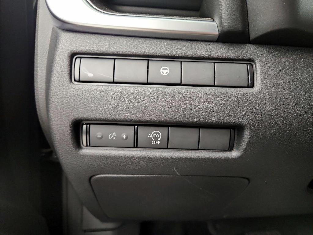 used 2023 Nissan Rogue car, priced at $22,998