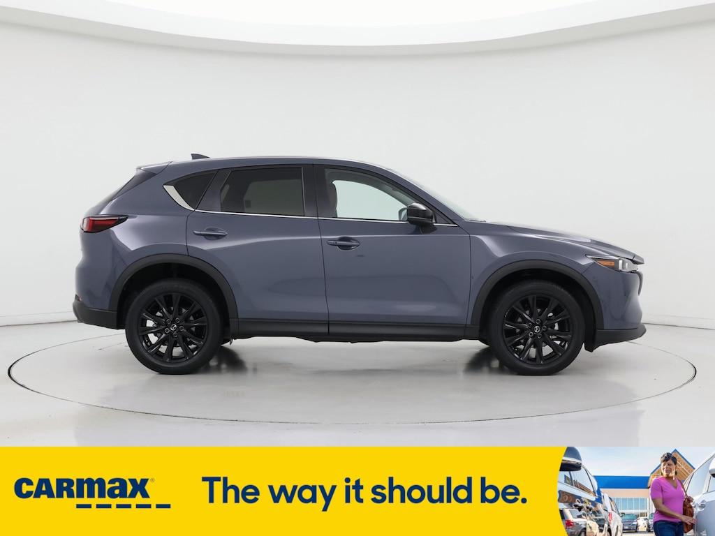 used 2023 Mazda CX-5 car, priced at $29,998