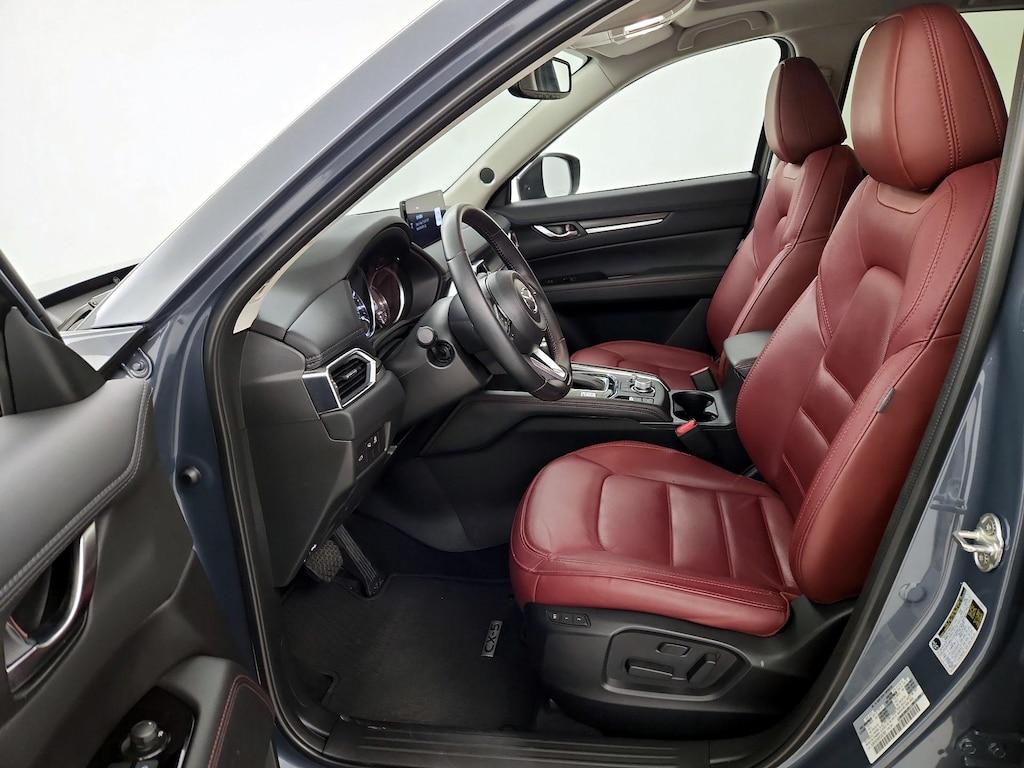 used 2023 Mazda CX-5 car, priced at $29,998