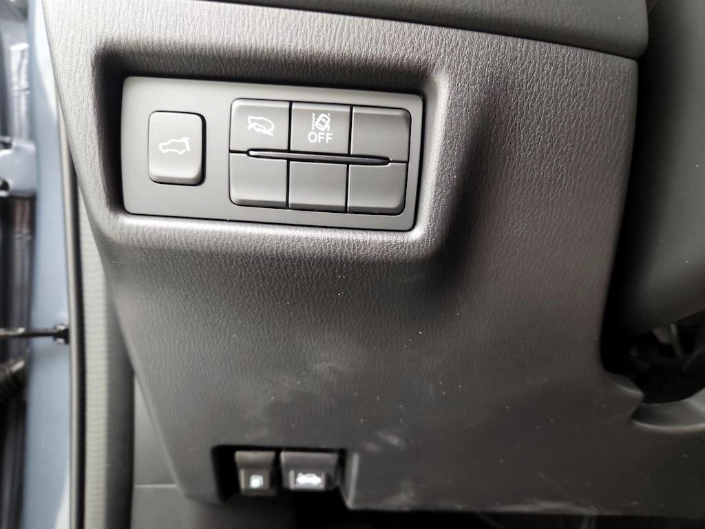 used 2023 Mazda CX-5 car, priced at $29,998