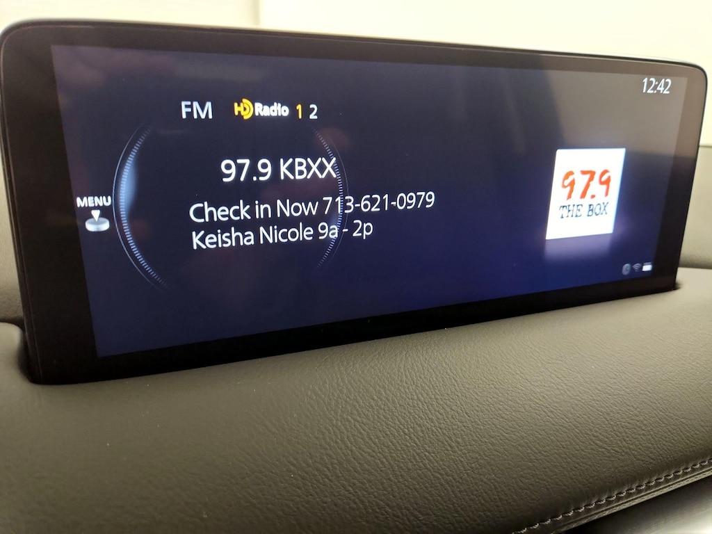 used 2023 Mazda CX-5 car, priced at $29,998