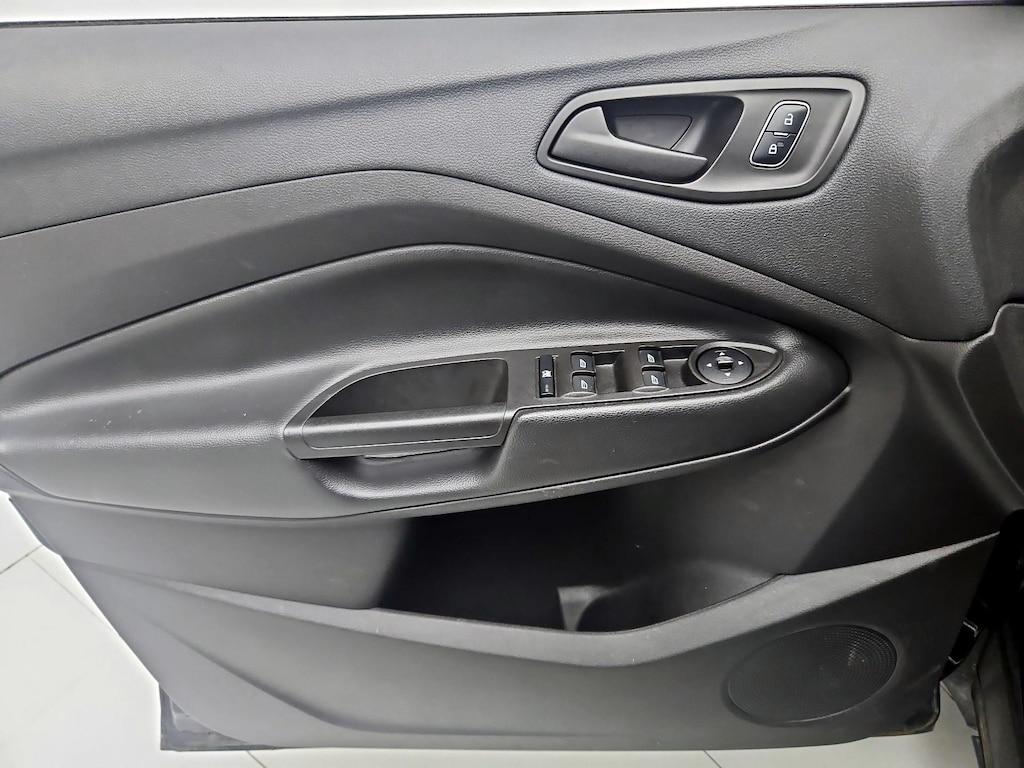 used 2018 Ford Escape car, priced at $14,998