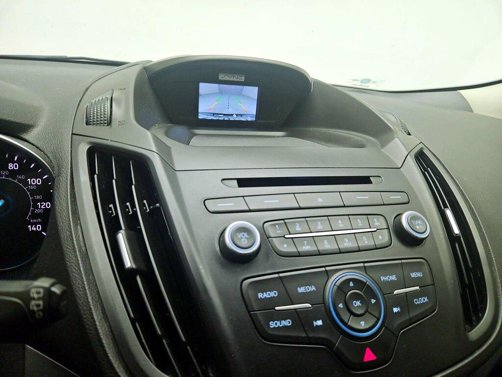 used 2018 Ford Escape car, priced at $14,998