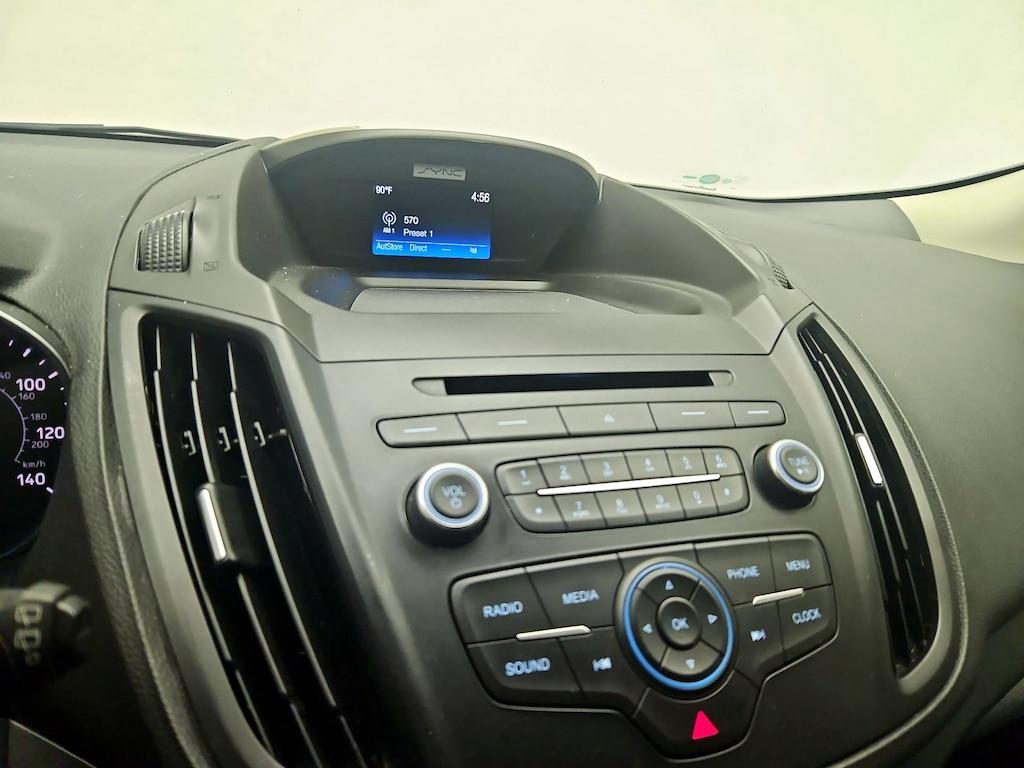 used 2018 Ford Escape car, priced at $14,998