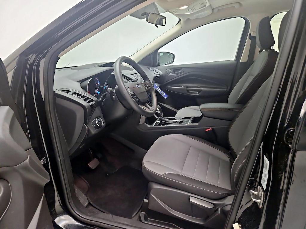 used 2018 Ford Escape car, priced at $14,998