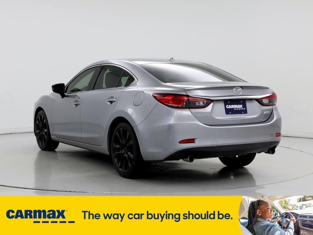 used 2014 Mazda Mazda6 car, priced at $16,998