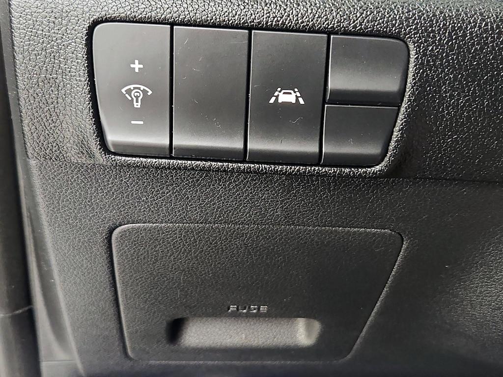 used 2021 Kia Sportage car, priced at $17,998