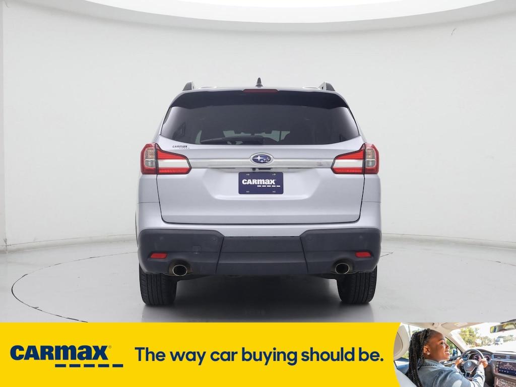 used 2019 Subaru Ascent car, priced at $18,998