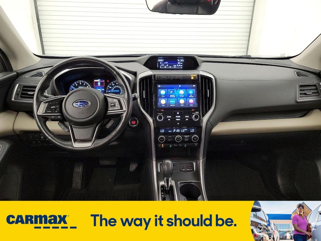 used 2019 Subaru Ascent car, priced at $18,998