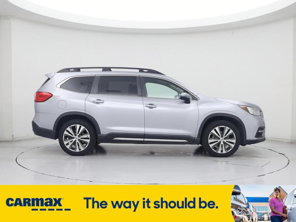 used 2019 Subaru Ascent car, priced at $18,998